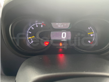 Opel Vivaro - B on lease Opel Vivaro - B: picture 3