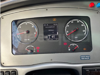 Suburban bus Scania Irizar: picture 3