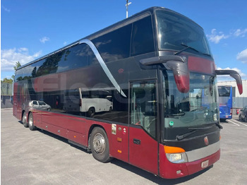 Coach SETRA