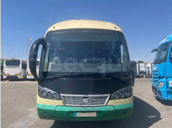 Coach VOLVO