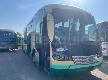 Coach VOLVO