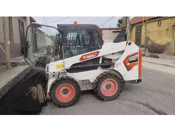 Skid steer loader BOBCAT S510