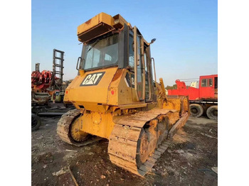 Bulldozer CAT D 6 G: picture 3