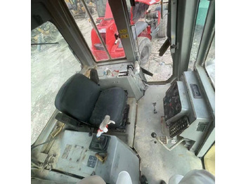 Bulldozer CAT D 6 G: picture 4