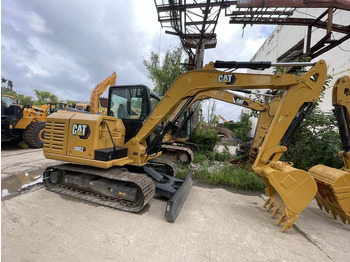 Construction machinery CATERPILLAR 306E2