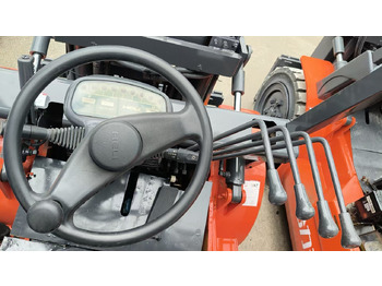 Forklift HELI 35: picture 2