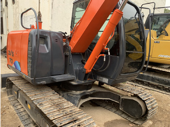 Crawler excavator HITACHI ZX70