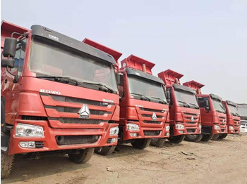 Howo 6X4 on lease Howo 6X4: picture 2 Howo 6X4 on lease Howo 6X4: picture 2