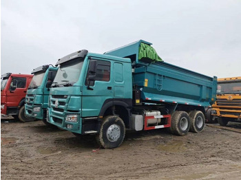 Howo 6X4 on lease Howo 6X4: picture 3 Howo 6X4 on lease Howo 6X4: picture 3