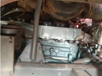 Howo 6X4 on lease Howo 6X4: picture 5 Howo 6X4 on lease Howo 6X4: picture 5