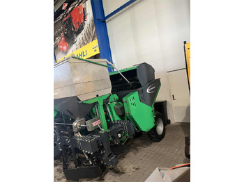 Potato planter Agronomic 4RBSS: picture 2