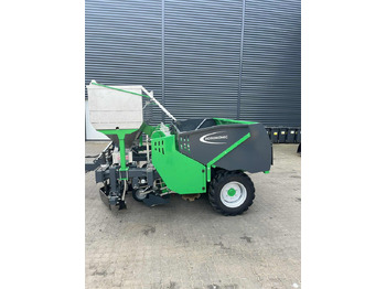 Potato planter Agronomic 4RBSS: picture 4