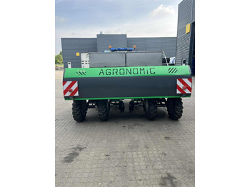 Potato planter Agronomic 4RBSS: picture 5