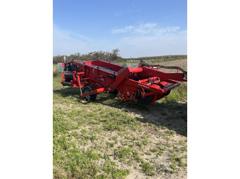 Potato harvester