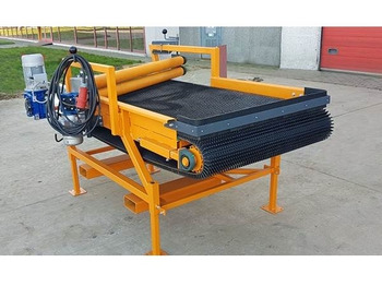 Potato equipment