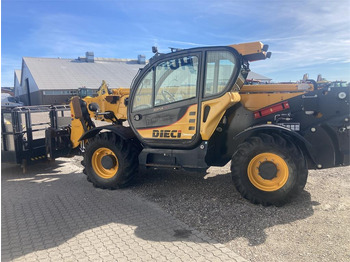 Telescopic handler Dieci ICARUS 40.17: picture 2 Telescopic handler Dieci ICARUS 40.17: picture 2