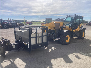 Telescopic handler Dieci ICARUS 40.17: picture 4 Telescopic handler Dieci ICARUS 40.17: picture 4