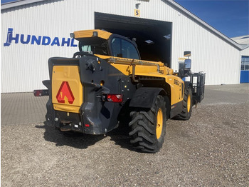 Telescopic handler Dieci ICARUS 40.17: picture 3 Telescopic handler Dieci ICARUS 40.17: picture 3