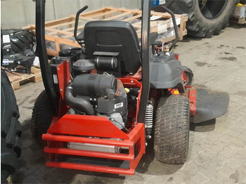 Garden mower Ferris ZT1500IS 52KLIPPER: picture 2