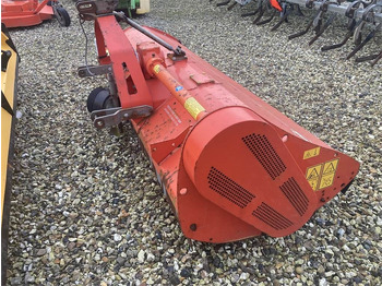 Flail mower KUHN