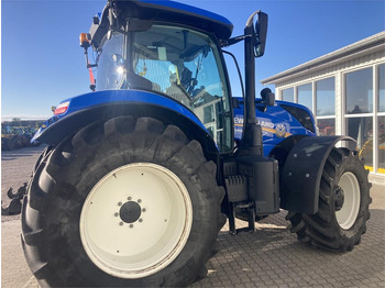 New Holland T7.225 AC MY 18  on lease New Holland T7.225 AC MY 18: picture 2