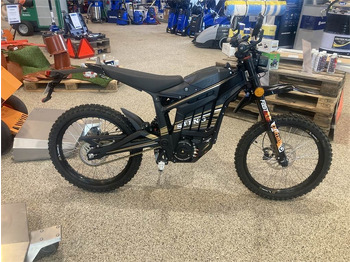 Side-by-side/ ATV