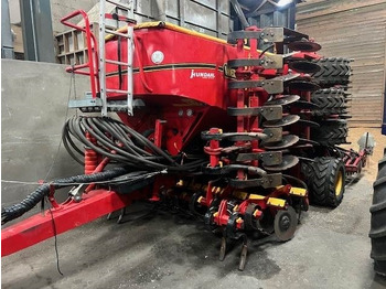 Combine seed drill VÄDERSTAD
