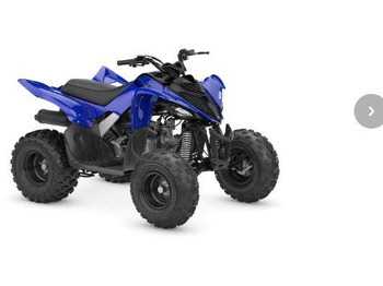 Side-by-side/ ATV YAMAHA