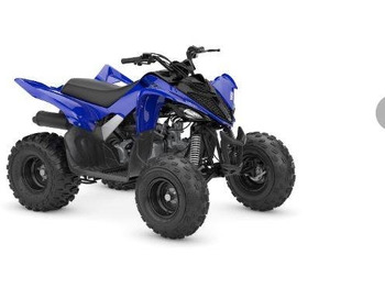 Side-by-side/ ATV YAMAHA