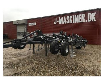 Soil tillage equipment AGRO-TOM