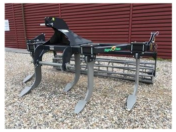 Cultivator AGRO-TOM