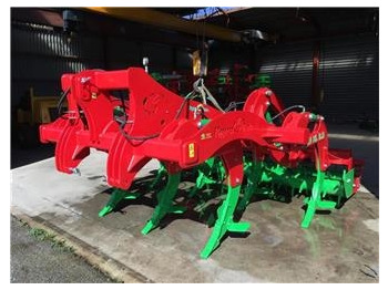 Agro-Tom  on lease Agro-Tom: picture 1