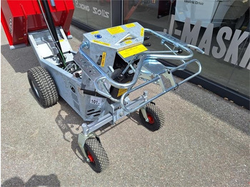 Mini dumper Bejco & KRAMAC BEJCO CU100 HSS: picture 5