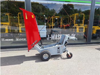 Mini dumper Bejco & KRAMAC BEJCO CU100 HSS: picture 3