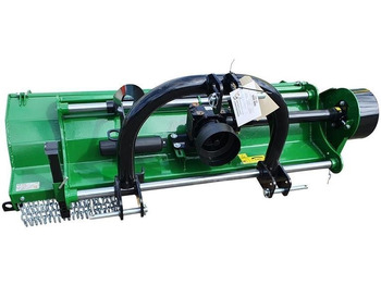 Flail mower Dk-Tec SLAGLEKLIPPER GK200 CM: picture 4