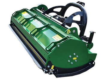 Flail mower Dk-Tec SLAGLEKLIPPER GK200 CM: picture 3