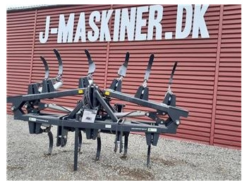 Subsoiler