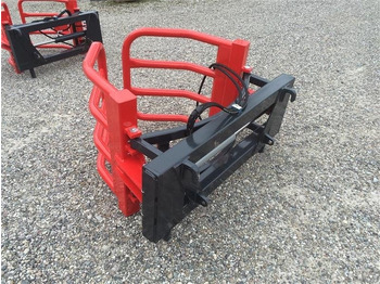 Clamp for Agricultural machinery - - - J-Maskiner balletang XL: picture 3