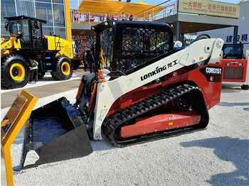 - - - LONKING CDM315T  on lease - - - LONKING CDM315T: picture 1