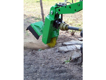 Log splitter Laski FZ 560 T-RC FJERNSTYRET: picture 3