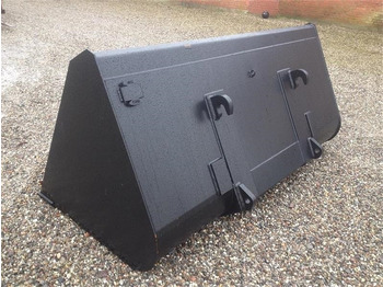 Manitou J-Maskiner Kornskovl  on lease Manitou J-Maskiner Kornskovl: picture 2