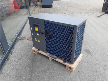 Industrial heater - - - SPRSUN 9.1 KW: picture 3 Industrial heater - - - SPRSUN 9.1 KW: picture 3