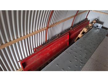 Farm tipping trailer/ Dumper Tim 4,5 BT: picture 4
