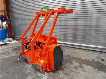 Forestry mulcher - - - boxer: picture 3 Forestry mulcher - - - boxer: picture 3