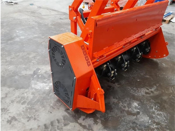 Forestry mulcher - - - boxer: picture 2 Forestry mulcher - - - boxer: picture 2