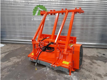 Forestry mulcher - - - boxer: picture 4 Forestry mulcher - - - boxer: picture 4