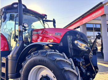Farm tractor CASE IH Maxxum