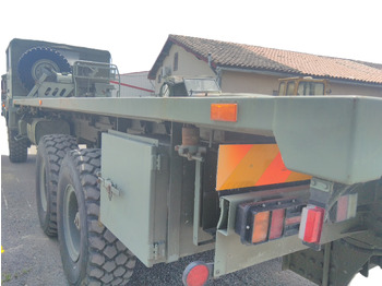 Dropside/ Flatbed truck RENAULT TRM 10000: picture 4 Dropside/ Flatbed truck RENAULT TRM 10000: picture 4