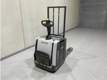 Atlet PMR200P  on lease Atlet PMR200P: picture 2