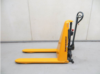 Pallet truck Jungheinrich AMX 10E: picture 2